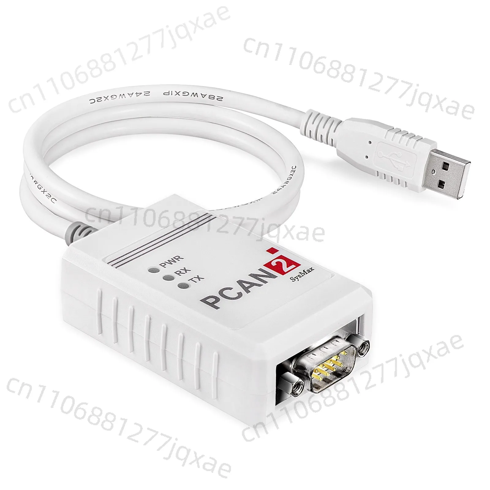 PCAN-USB Replaces E…
