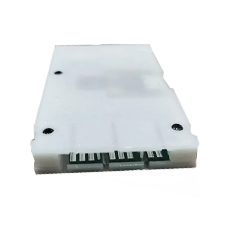 Clearance Sale | PS1 PSX Unlimited Memory Card Adapter Base for PlayStation 1 Console, DIY Micro SD Card Slot Retro Gaming Acces view 2