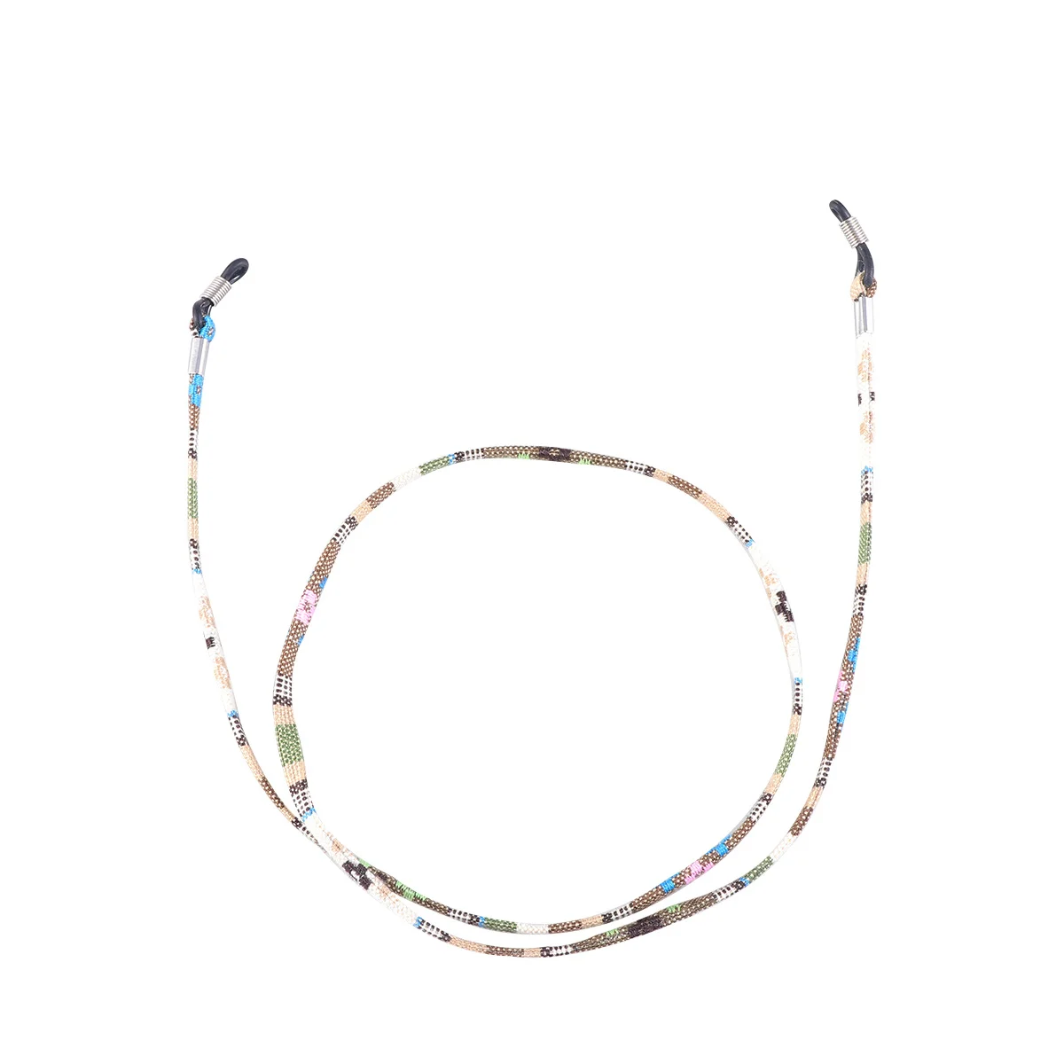 

Decorative Eyeglass Chain Stylish Lightweight Yellow Glasses Cord For Women Hypoallergenic Eyewear Holder Retainer Strap