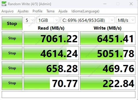 Nowy oryginalny wewnętrzny dysk półprzewodnikowy 980Pro PCIe 4.0 NVMe M.2 2280 1TB 2TB 4TB 8TB SSD do laptopa stacjonarnego PlayStation 5 PC PS5