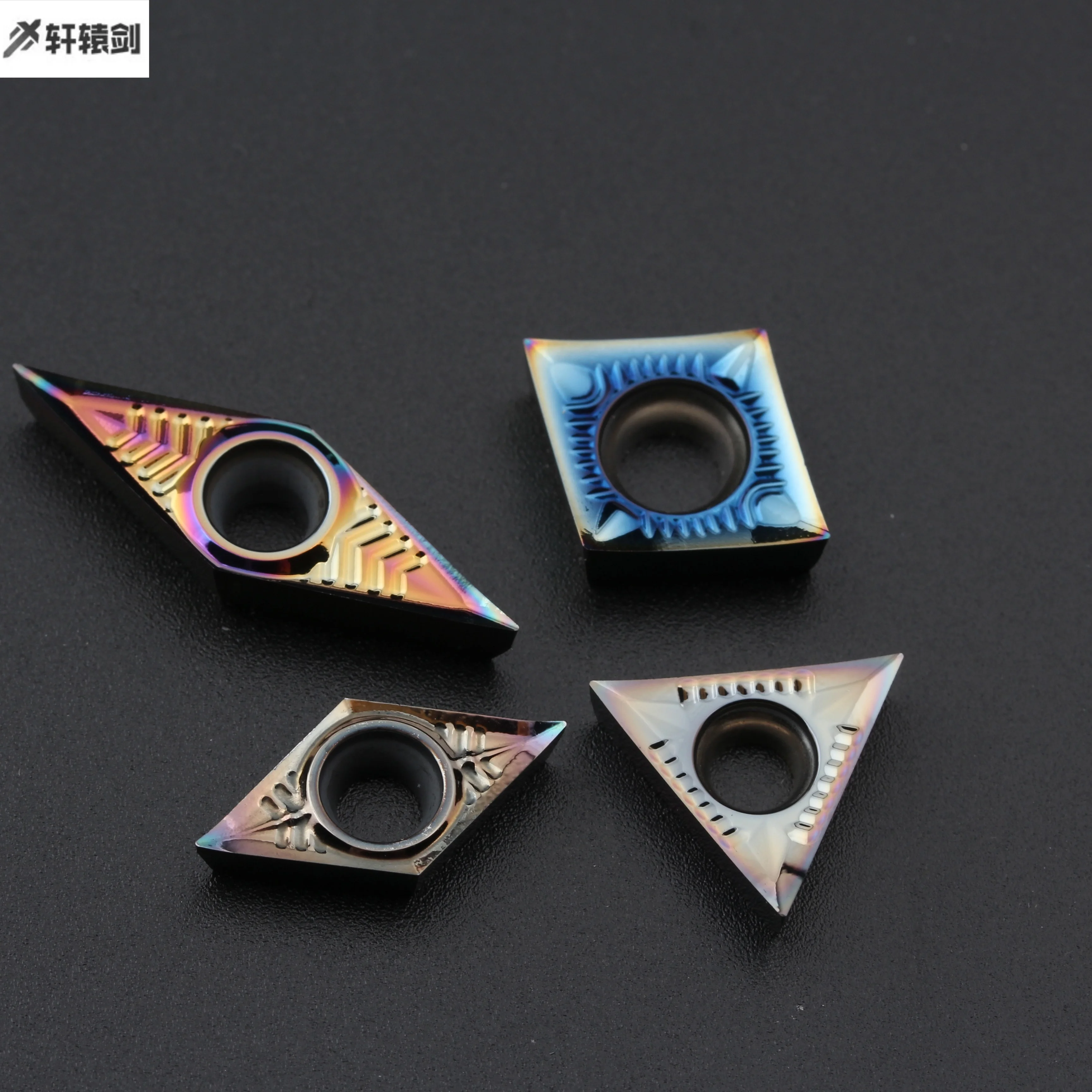 Lathe Tools Carbide…