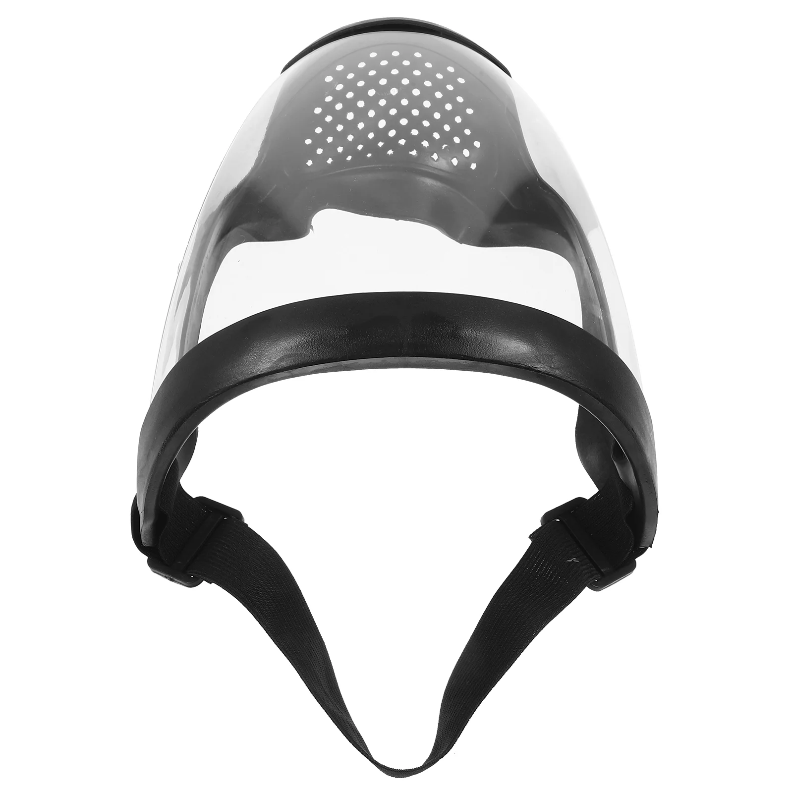 Face Mask Protection Goggle Welding Plastic Protective Lens Goggles For Men Desktop Work