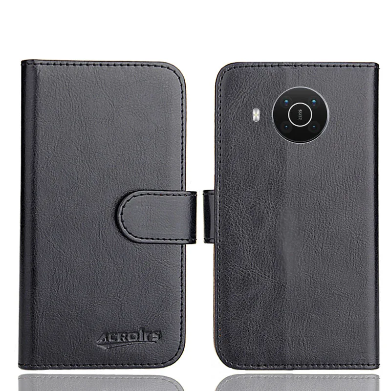 Para nokia x20 caso 6.67 