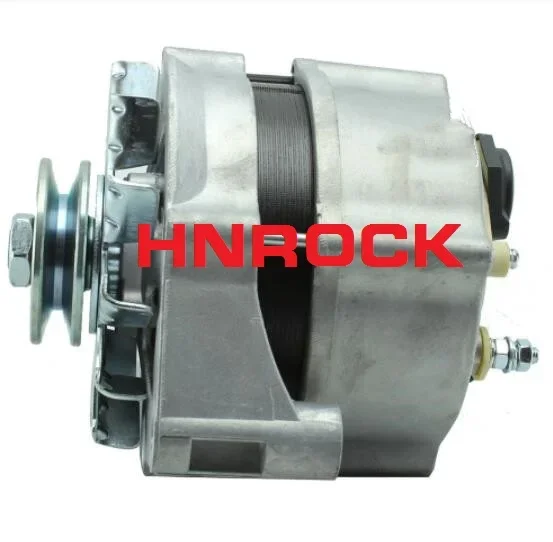 NEW HNROCK 12V 55A ALTERNATOR BXA007 12900 0120400501