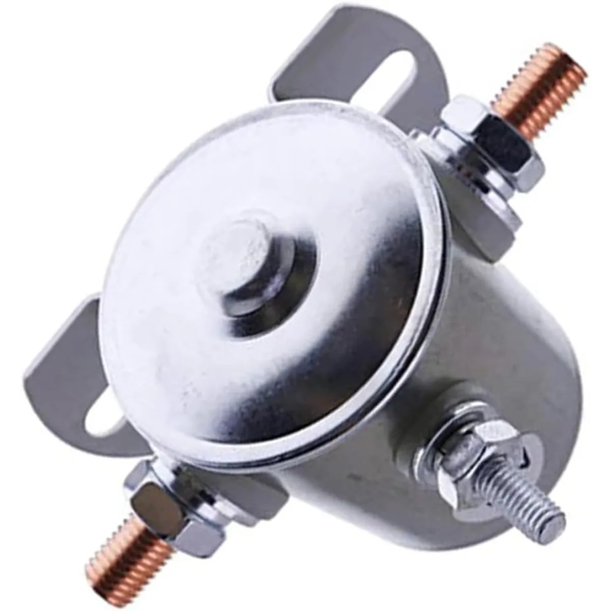 

1 шт. соленоид стартера 6659319 6631939 для мини-погрузчиков Bobcat 741 742 843 943 970 974 975 1213 1600 2000 2400 440 500 540