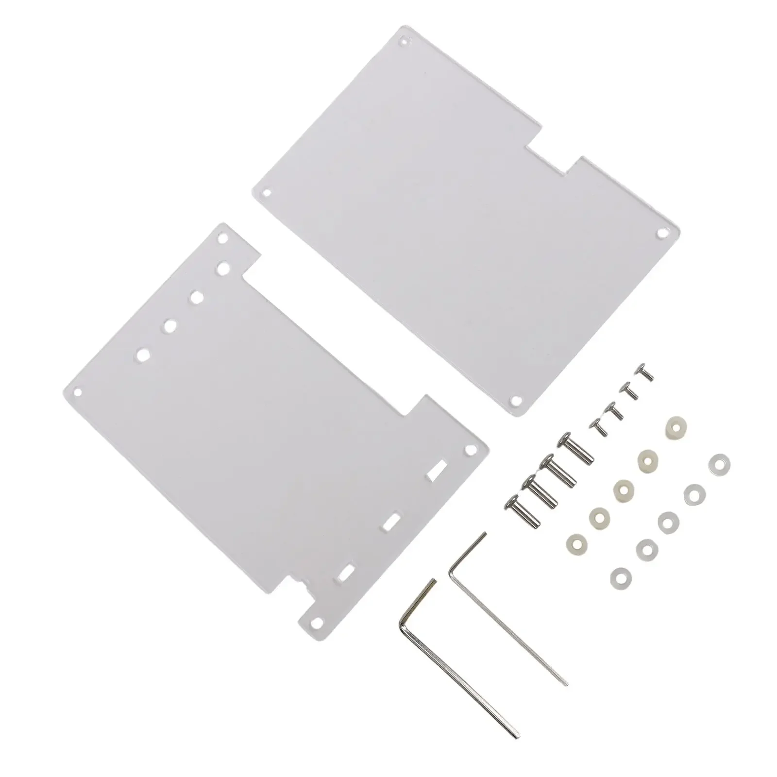 For Electronics Enthusiasts Development Kit DC 5V Oscilloscope Educational Electronics Kit 1.5Msps Sampling Rate