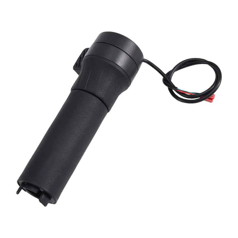 

ABHT-правая ручка, поворотный аксессуар для дроссельной заслонки для Segway Ninebot ZT3 Pro, запасные части для электрического скутера