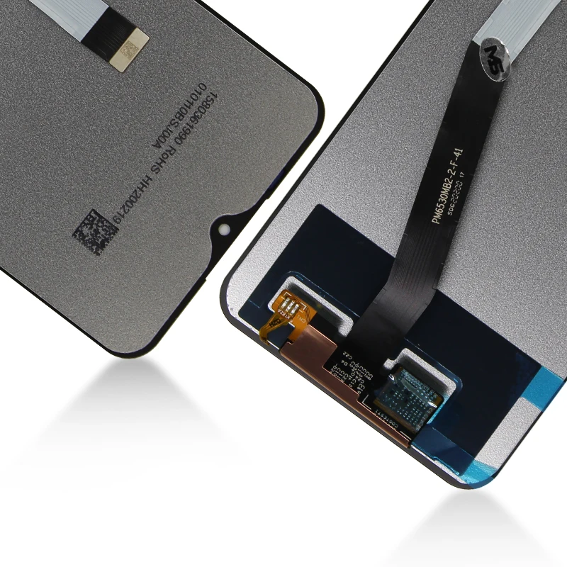 CHOICE For Xiaomi Redmi 9 LCD Display Touch Screen Digitizer Assembly For Redmi 9 M2004J19AG M2004J19C LCD Replacement Parts image 6