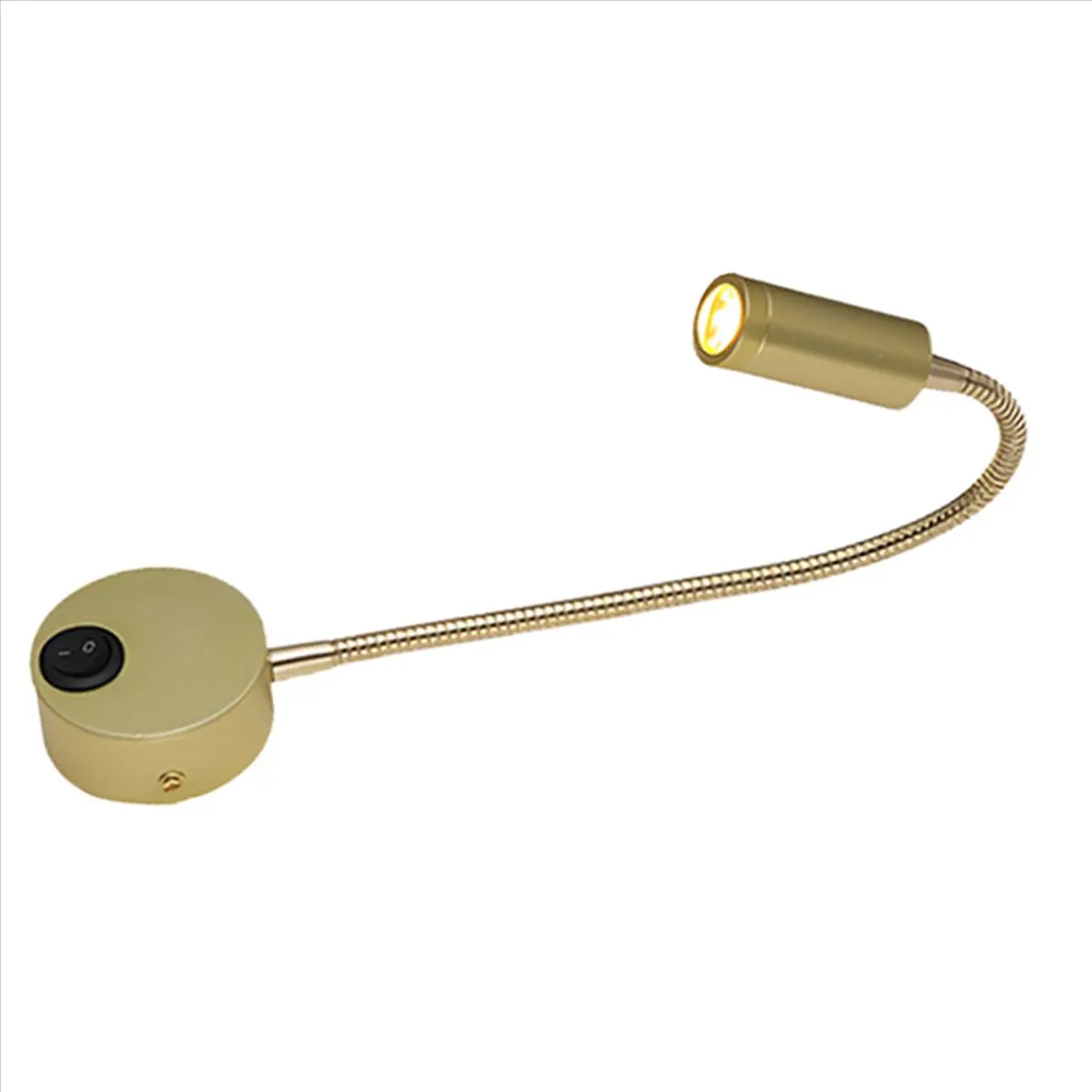 

【RU30】5X светодиодный настенный светильник 3 Вт, теплый белый, 3000 К, AC85-265V, тип проводки, прикроватная лампа с вращающимся регулируемым прожектором D