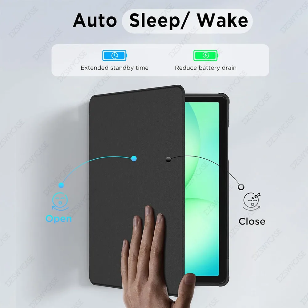 Thumbnail 3 - #18 Latest Samsung Galaxy Tab A9 Cases Offers