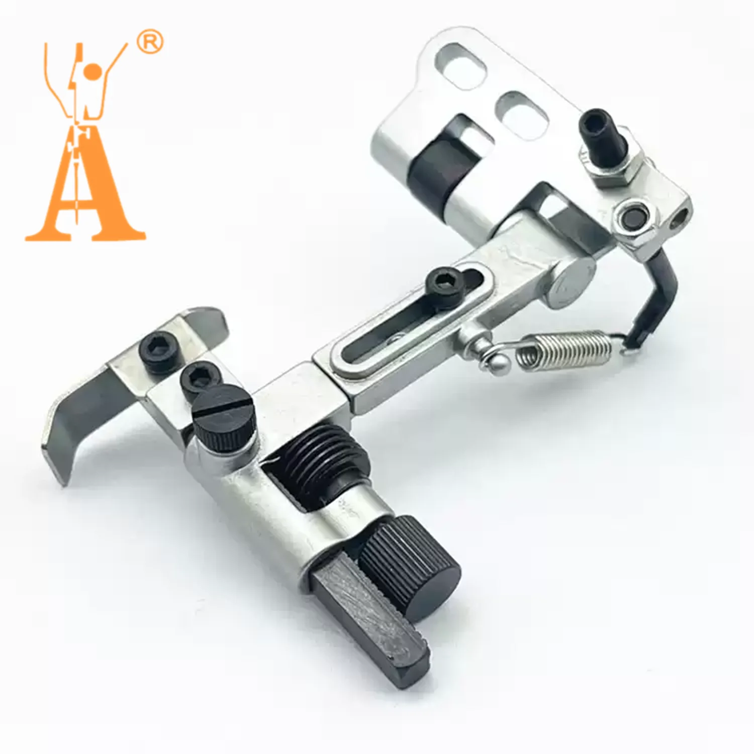 KG867A Long Straight Guide Suspending Edge Guide for Durkopp Adler 767 867 669 69 204-370 205-370 267 367 Sewing Machines Parts