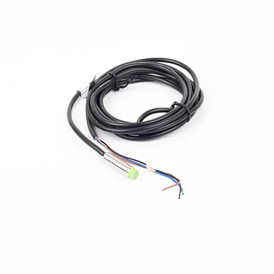 

PRL08-1.5DN photoelectric switch proximity switch sensor quality assurance PRL08-1.5DN new original genuine