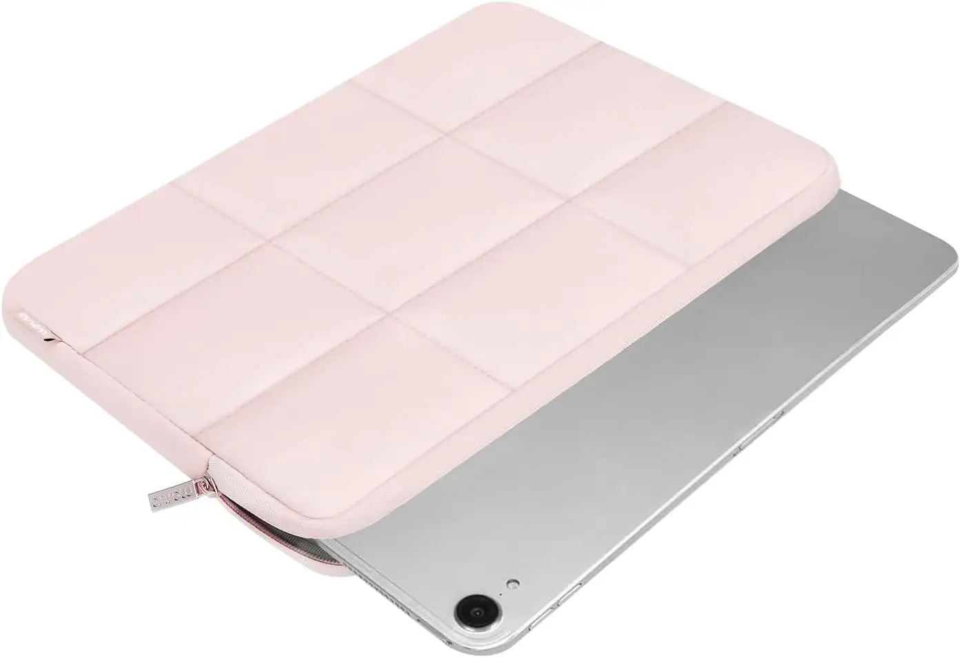 9 11 12.9 بوصة حافظة لجهاز iPad A16 2025 Air 11 13 بوصة M3 M2 Pro 11 13 M4 iPad 10/9/8/7th حقيبة حمل