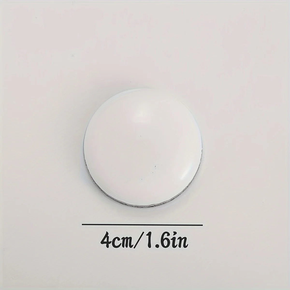 3pcs Magnetic Shower Curtain Weights, Silicone Covered Rustproof Shower Curtain Liner Weights