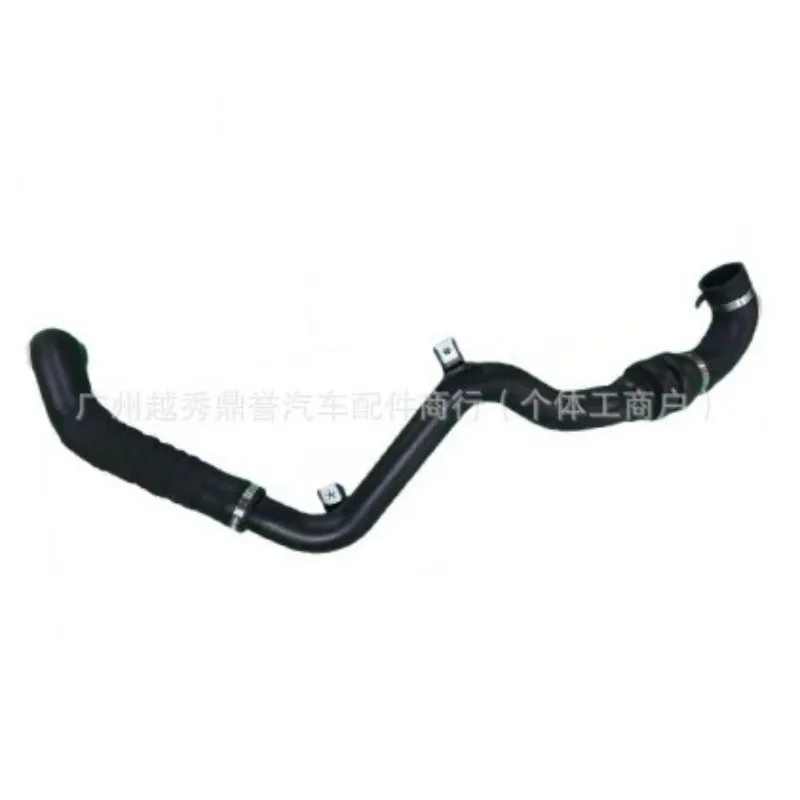 Applicable, Yihu 13 2.0 Intercooler Ventilation Duct CV616C646GL CV616C646GG