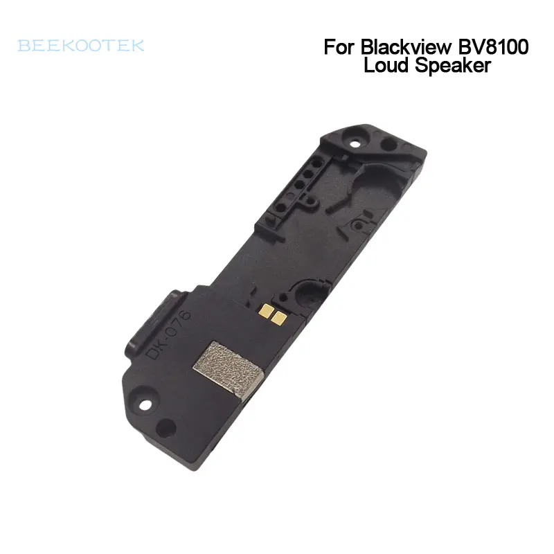 New Original Blackview BV8100 Speaker Inner LoudSpeaker Buzzer Ringer Horn Accessories For Blackview BV8100 Smart Phone