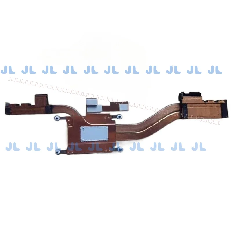 

JL новый для ноутбука DELL Inspiron 5310, охлаждающий радиатор процессора UMA 0N9M3 00N9M3