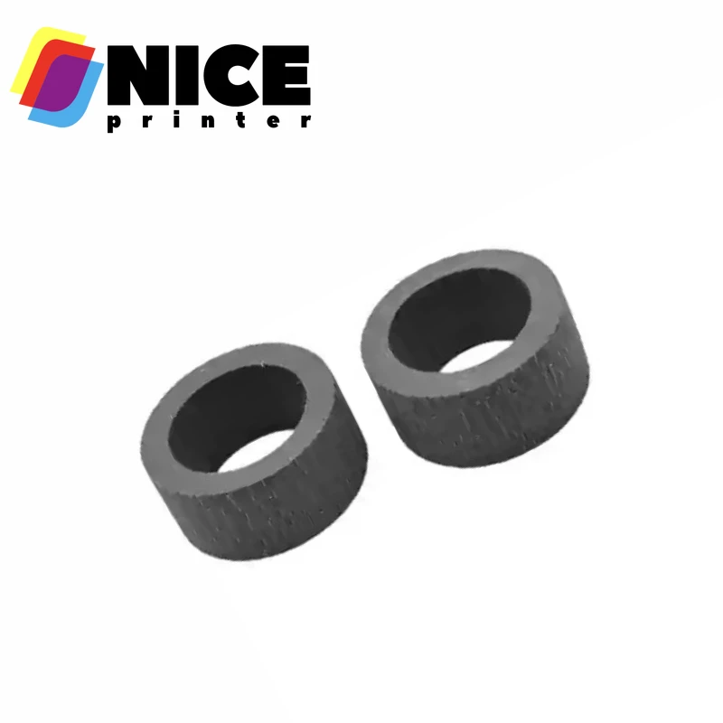 

QM4-1893 QM4-1894 Резиновая шина ролика захвата для Canon E500 E510 E600 E610 MG 3250 3270 4240 3140 4250 3540 2140 2170 2240