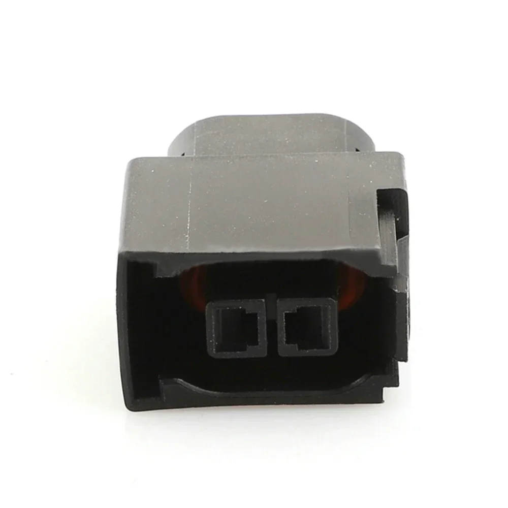 2/5/10/20/50/100sets 2pin auto plastic housing plug electrical waterproof cable wiring connector 7223-1823-30