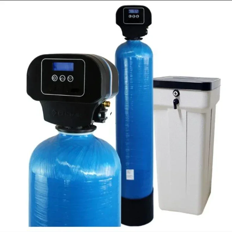 

Hot Sales 8 10 12 GPM Softener System Whole House Hard Water Purifier