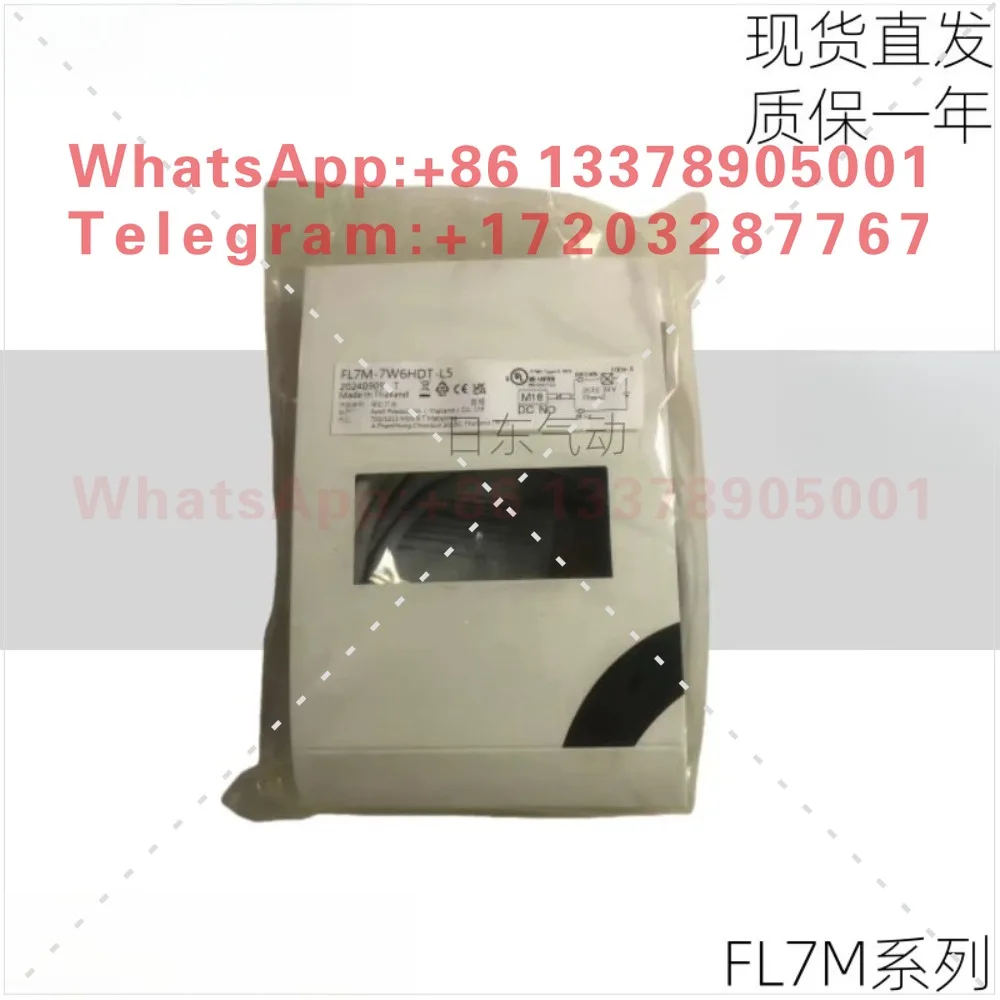 Sensor FL7M-2J6HD 2K6H 3K6H 3J6HD 8J6ND 7J6HD-CN03 Original