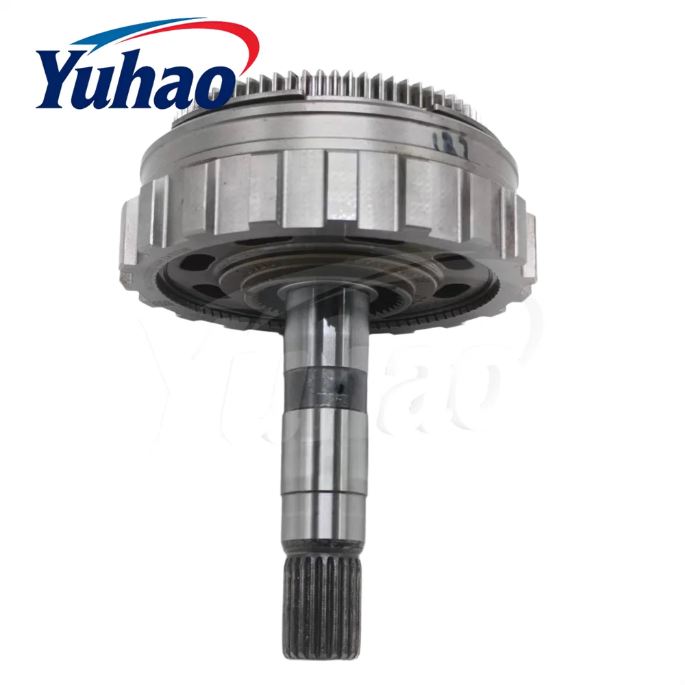 HF35 Automatic Transmission Input Shaft Gear – Compatible with Ford C-Max, Mondeo, and Lincoln Hybrid Vehicles