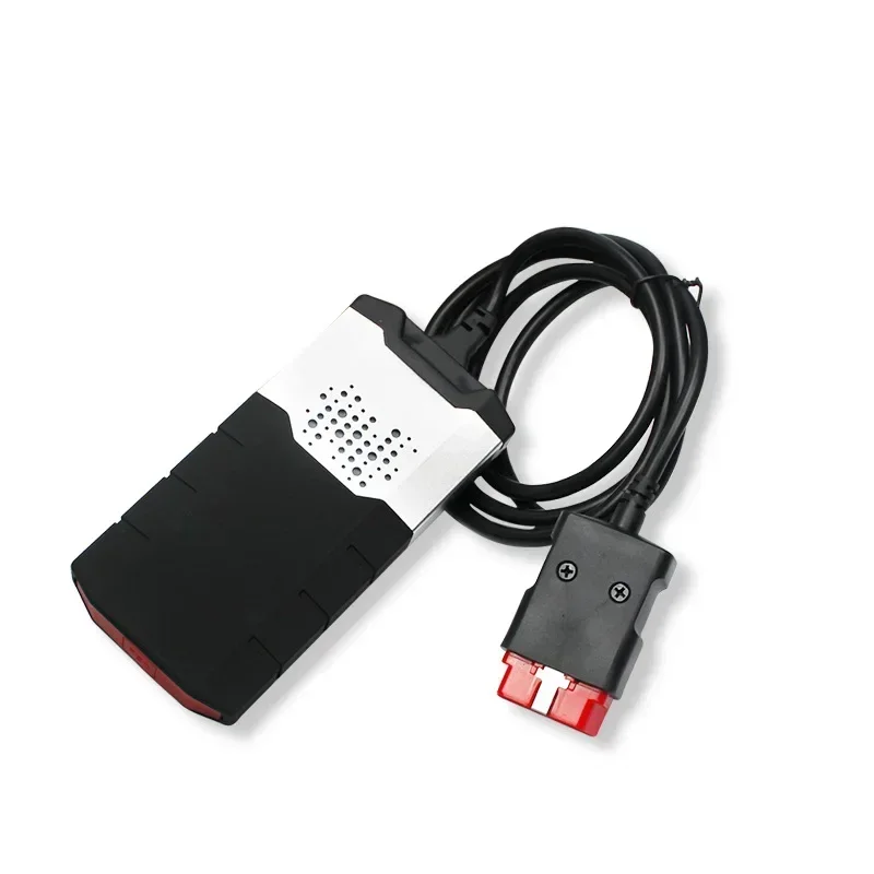 OBD Scanner Diagnostic Tool Bluetooth DS150E TCS V3 2021.11 Multidiag Dual Board For 9241A Fault Detection Car Code Reader