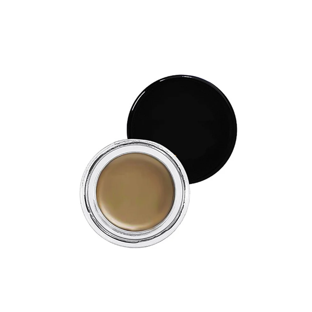 

Blonde Eyebrow Dye Cream Water Resistant Smudge Proof Tint Gel for Defined Natural Looking Brows Comfortable Lightweight