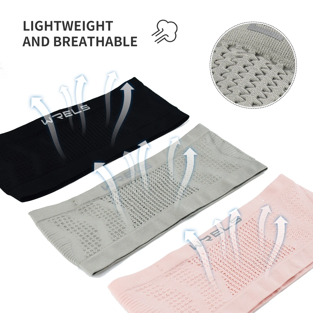 WRELS Invisible Waist Bag Ligh - огляд і ціна Running Gear For Beginners