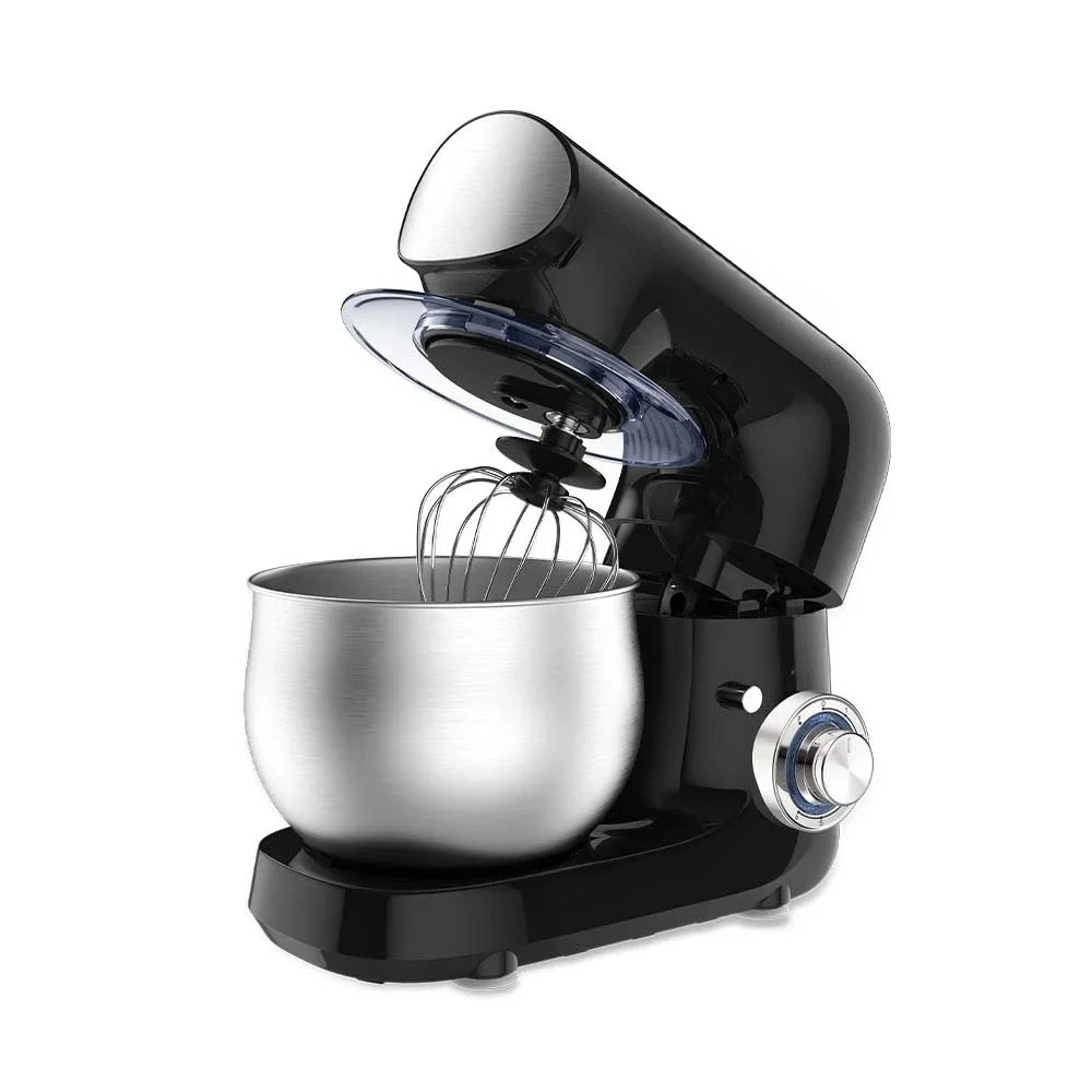 4L Mixing and Ordering Multifunctional Chef Stand Mixer