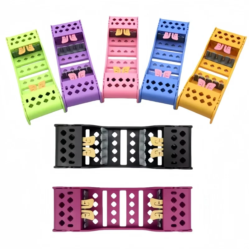 

Коробка для размещения стоматологических инструментов может использоваться для 4-х инструментов Коробка для хранения стоматологических инструментов Стерилизационная коробка