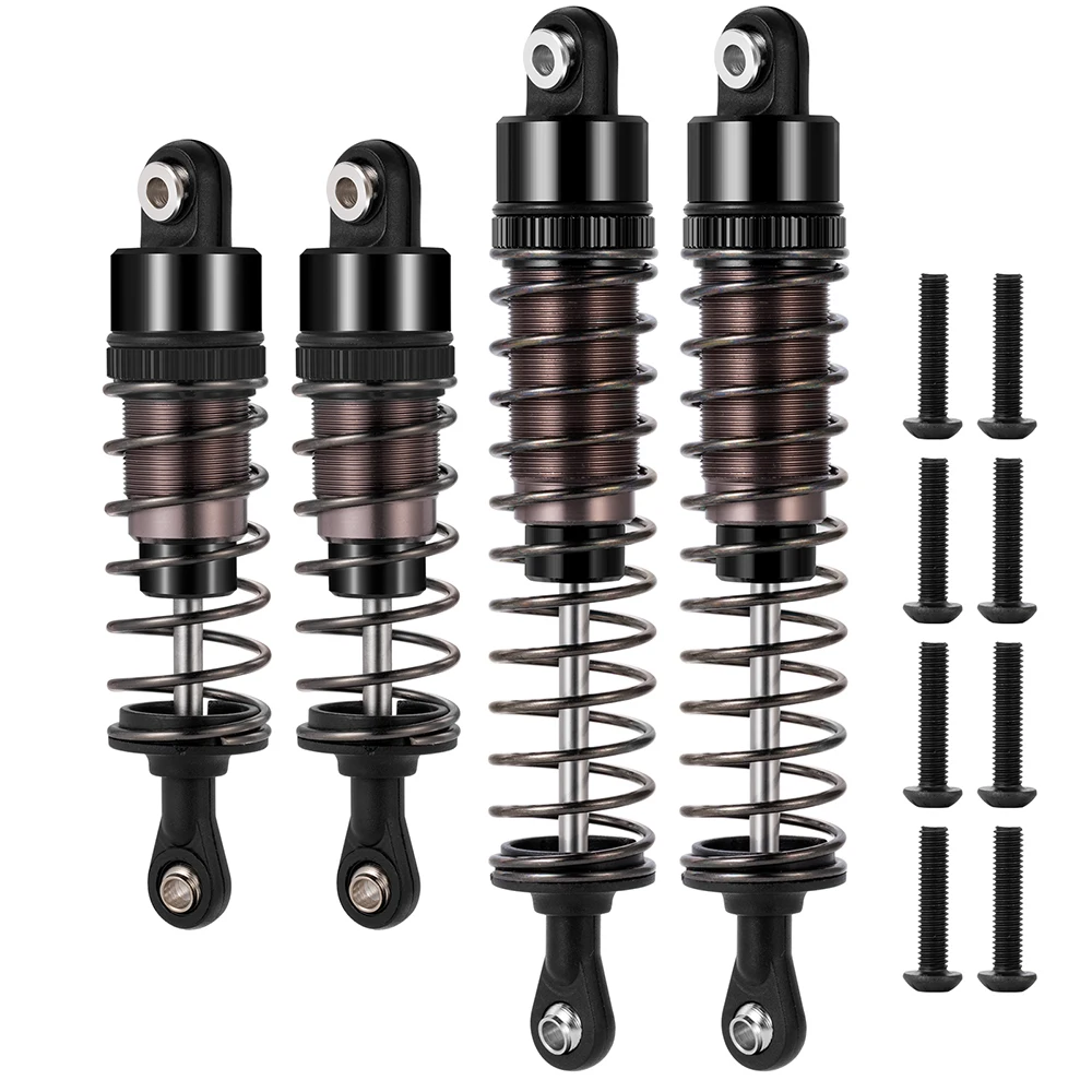 Thumbnail 3 - #63 Ranked RC Car Shock Absorbers Picks in 2026