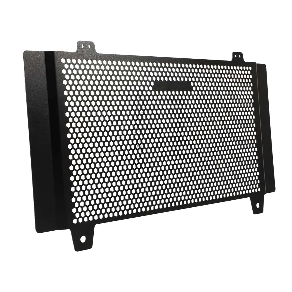 For V-STROM 800DE Motorcycle Accessories Radiator Grille Guard Grill Cooler Cover For Suzuki VSTROM DL 800 DE 800DE 2023 2024