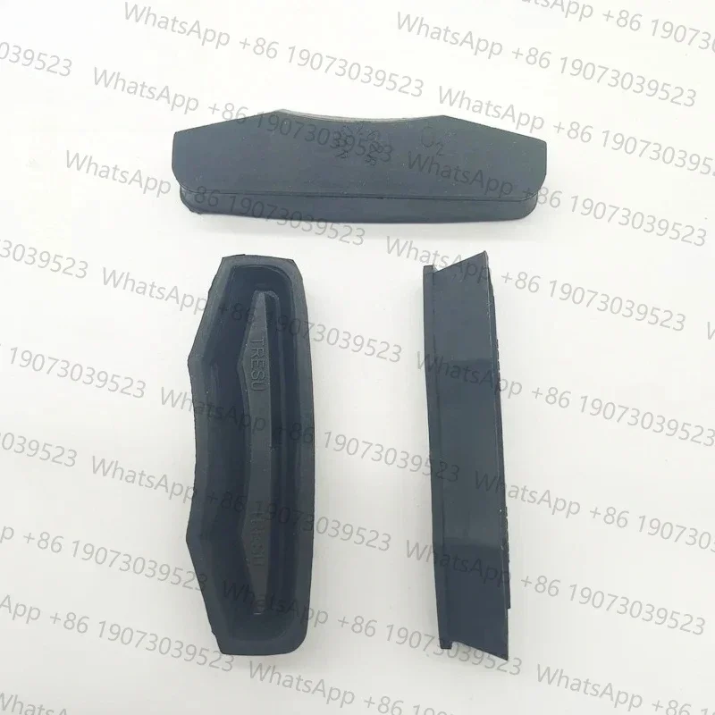 

UV rubber plug UV scraper plug ink bucket plastic Komori KBA Rd700 Heidelberg UV oil seal Rubber plug TRESU4002628