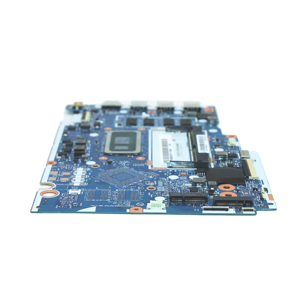 Imagem -04 - Placa-mãe do Portátil para Lenovo Ideapad 314iml05 Uma Nm-c781 Cpu 6405u I3-10110u I5-10210u I7-10510u Ram:4g Fru:5b20s44170