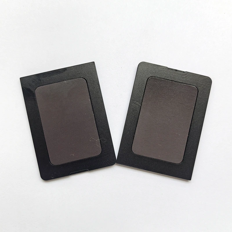 DIY Tablet stand doors door for ORION 2 Panel  ORION II door Plates