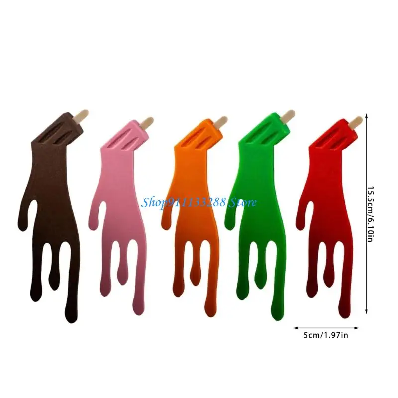 G88D مرجعية ذوبان مرجعية G88D مواد السيليكون المرنة #6