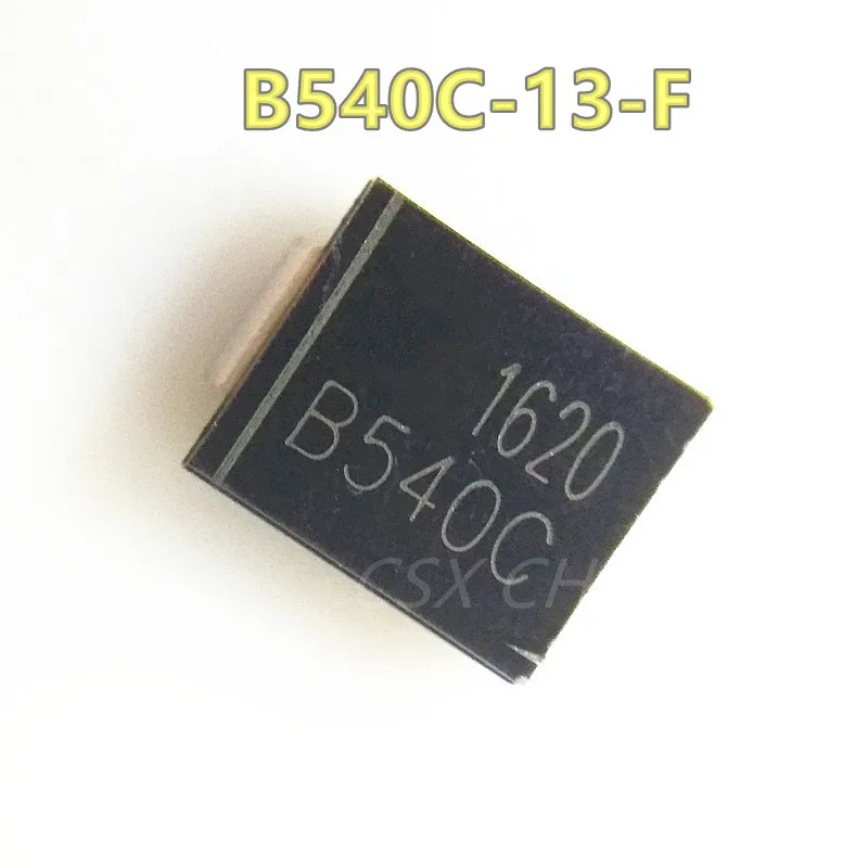 50Pcs/Lot B540C-13-…