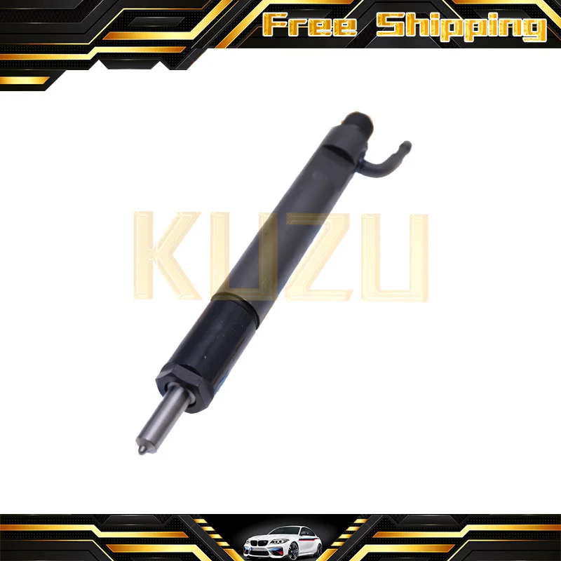 04178023 0432191624 6673157 4PCS Fuel Injectors For Bobcat Skid Steer Loader 863 864 873 883 S250 T200 A220 A300