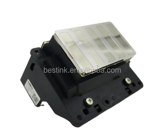 Printer head for Epson GS6000 Printer, gs6000 printer head, F188000 printer head for epson gs6000