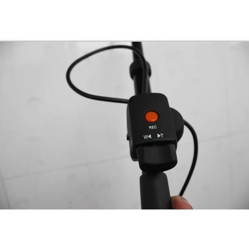 

Camera Broadcaster Lens Controller Eight Cores