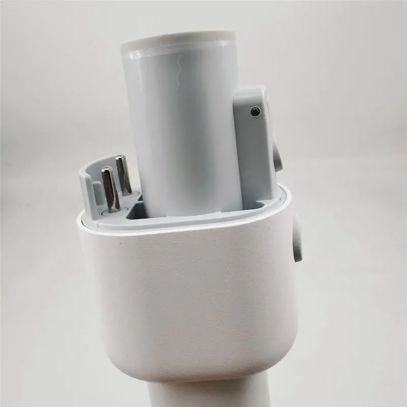 BAAM-Extension Wand For Roidmi Wireless F8 F8E F8 PRO F8S Storm M8 NEX X20 X30 S1 Vacuum Handle Assembly Conductive Tube Spare P