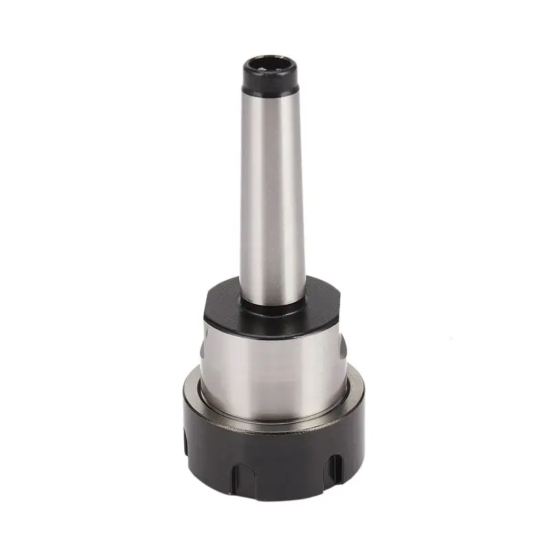 AFOURT-2X CNC-Maschinenwerkzeughalter MT2 ER32 M10 Spannzangenfutter Morsekegel-Werkzeughalter MT2-ER32 Spannzangenfutterhalter – Detail 6
