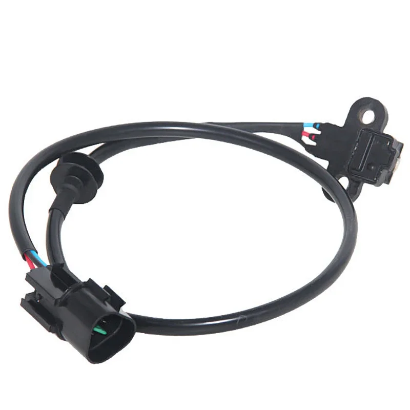 MD303649 MD322972 J5T25081 High Quality New Crankshaft Position Sensor For Mitsubishi Montero Sport 97-04 3.0 3.5L Car Parts