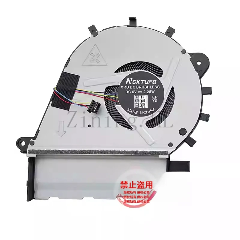 Laptop CPU Cooling Fan For ASUS ZenBook UX430/U/UA/UN U4100/UQ Fan EG50040S1-C960-S9A