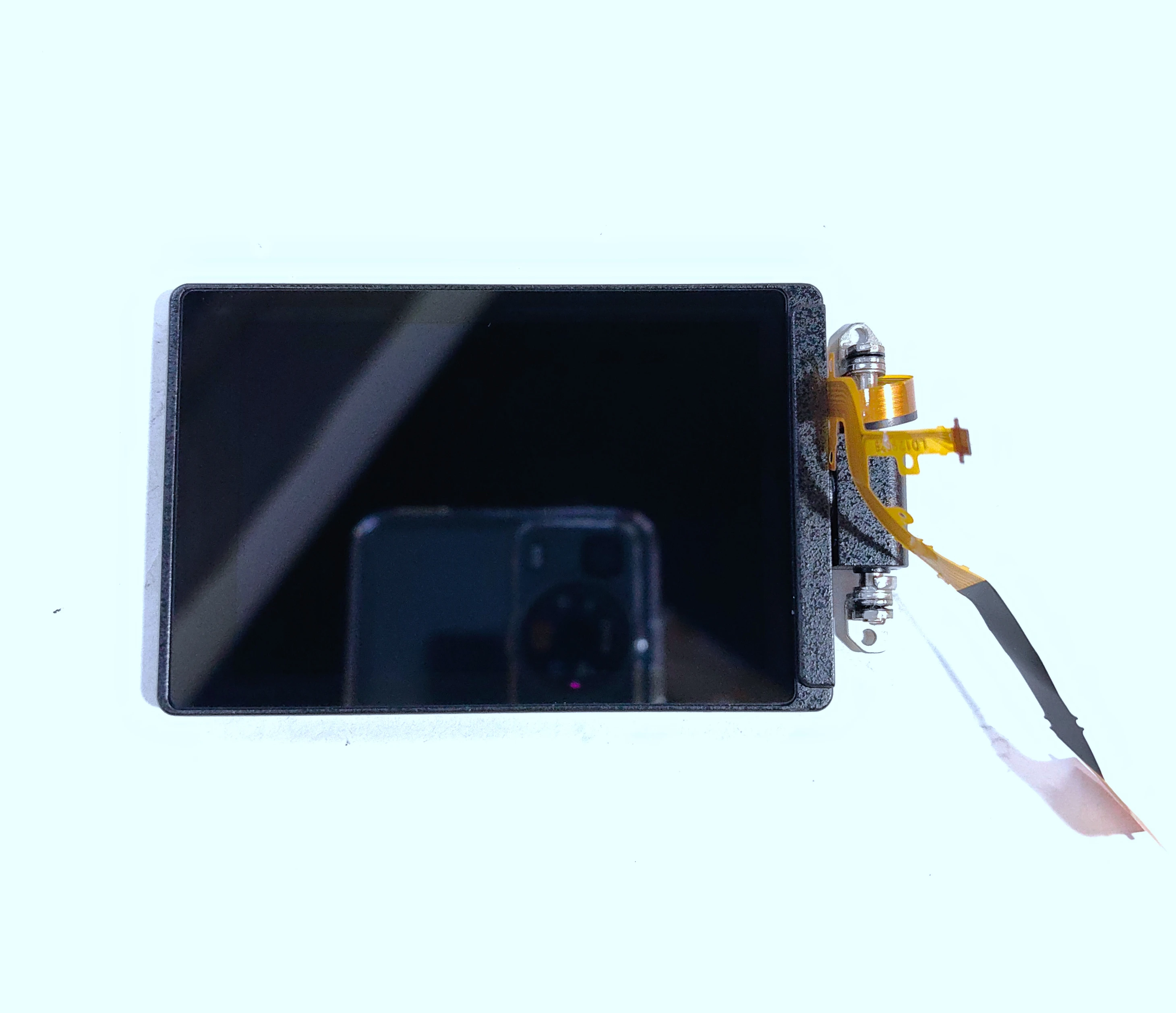

New Repair Parts For Panasonic Lumix DC-S5 S5 LCD Display Screen Assey With Hinged Flexible Cable