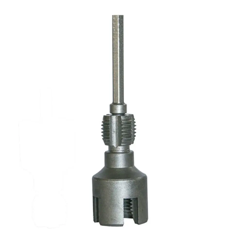 

Multifunctional Screw Extractor Kit Compact Powerful Claw Broken Bolt Remover Repair Easy Removal Broken Screw Extractor