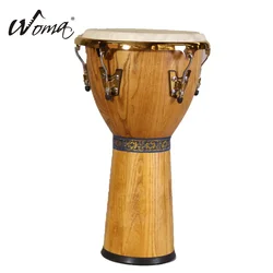 WOMA & OEM musical drum price drum mini djembe