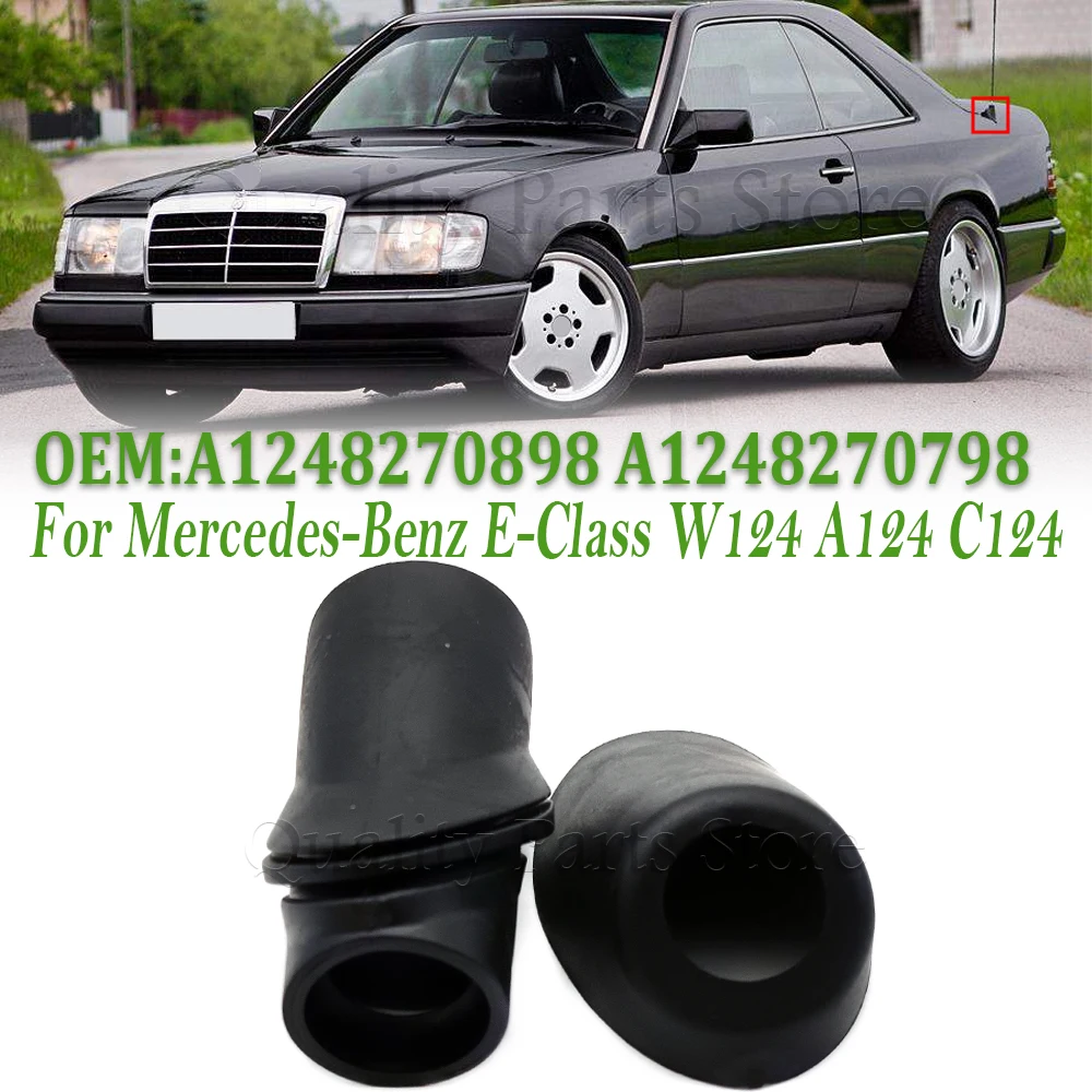 For Mercedes-Benz E…