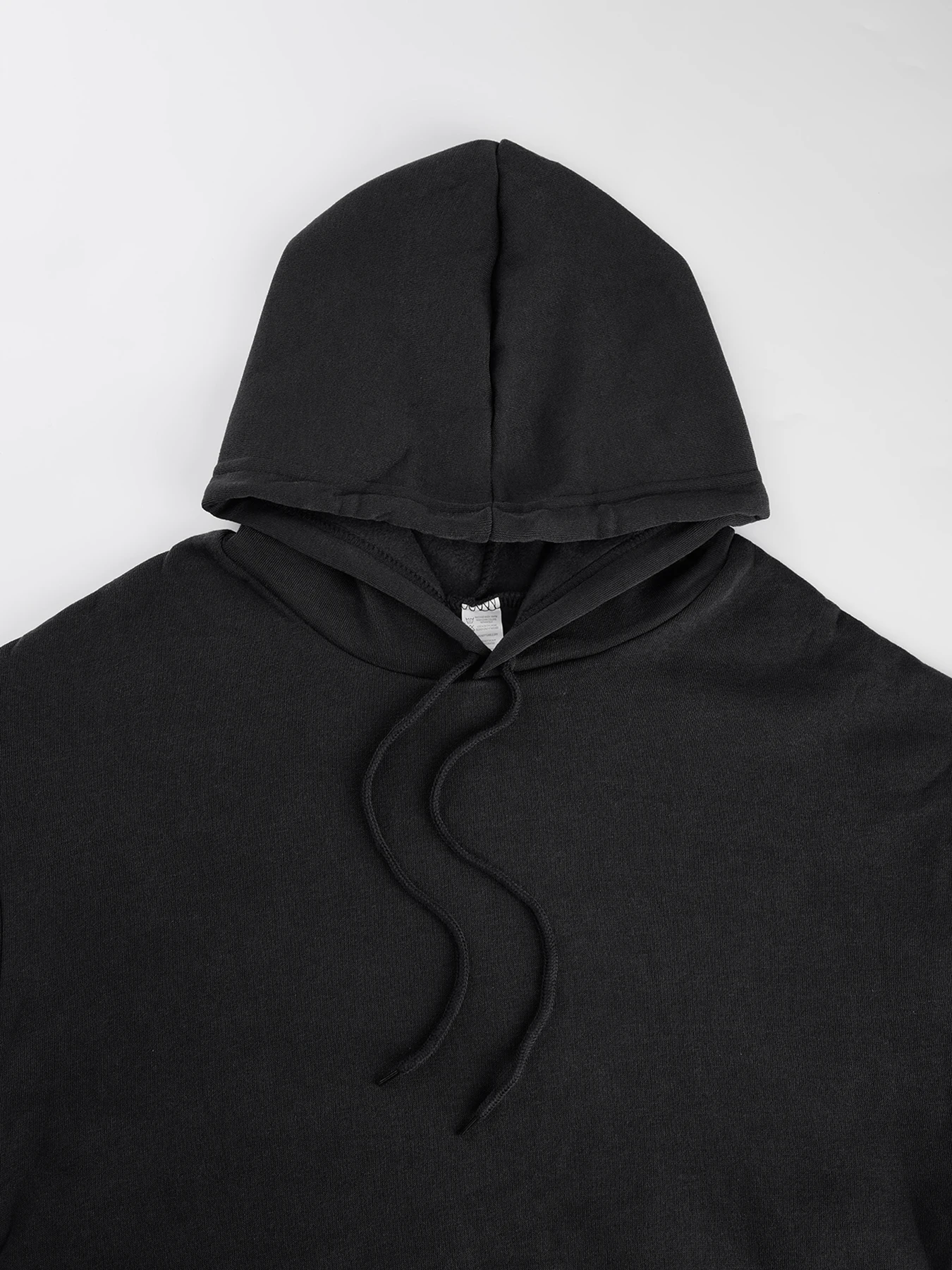 Herfst Whispers Hoop Landschap Gedrukt Vrouwen Hoodie Fleece Casual Hoodies All-Match Hip Hop Streetwear Y2K O-hals Kleding Unisex